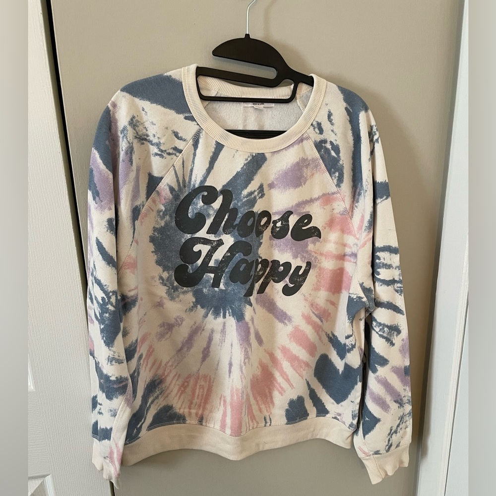 Crewneck Sweater